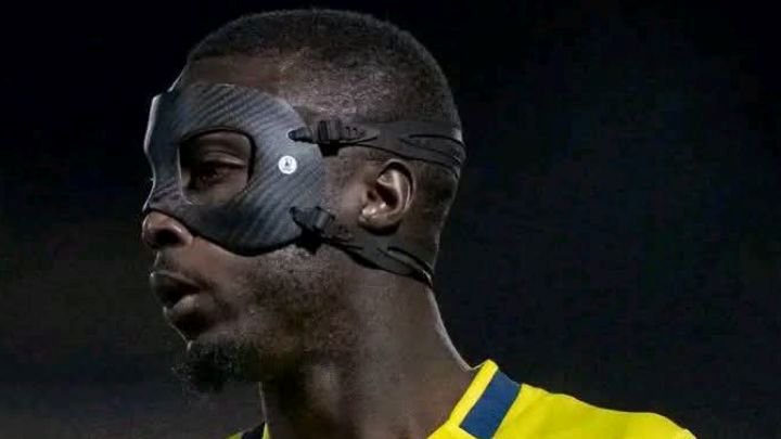Nicolas Pépé