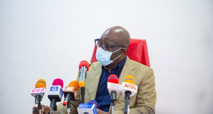 Edo postpones resumption of schools till Oct 6