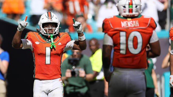 Pittsburgh v Miami