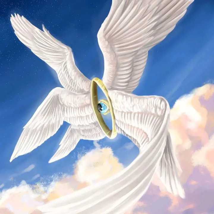 Pictures Angels What They