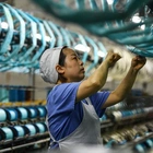 China’s economy grows 5.3% in first quarter, beating expectations