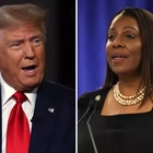 Big Win For Trump As Judge Engoron Delivers Ruling Against AG Letitia James