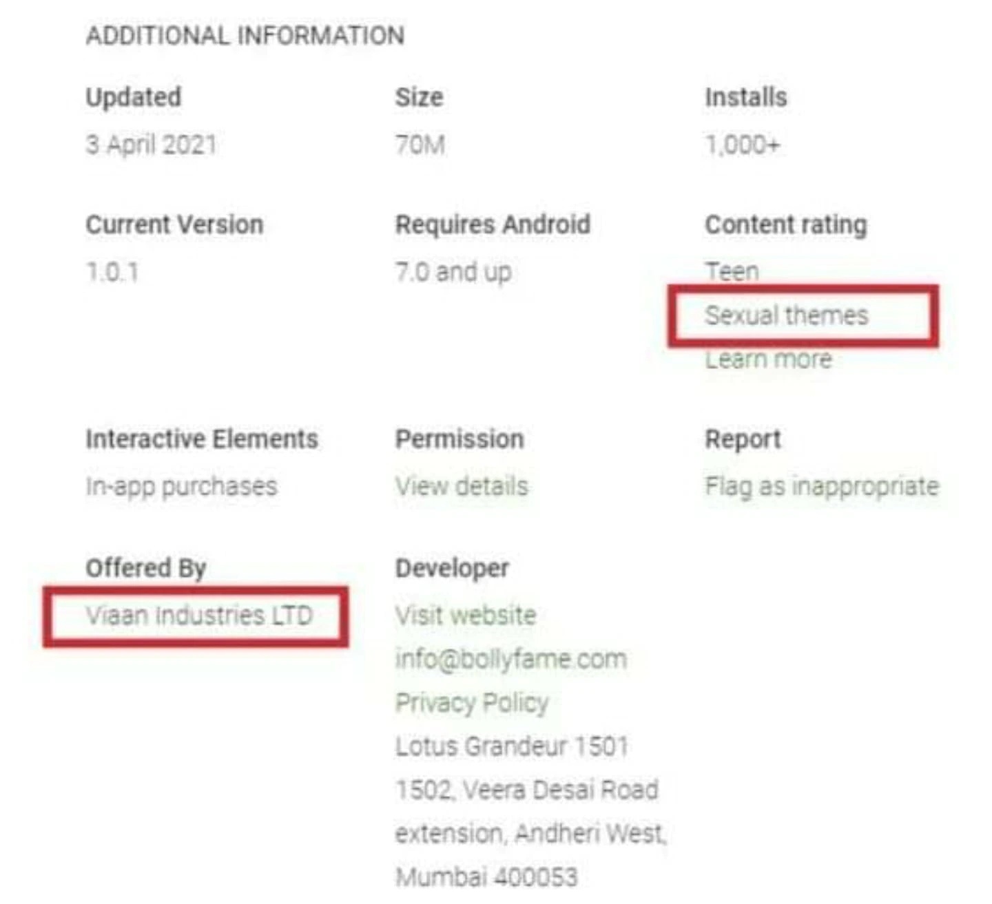 राज कुंद्रा बेटे विआन के नाम कम्पनी से चलाते थे ‘सेक्सुअल थीम’ कंटेंट वाला ऐप; यहां पढ़िए मामले का पूरा चिट्ठा...