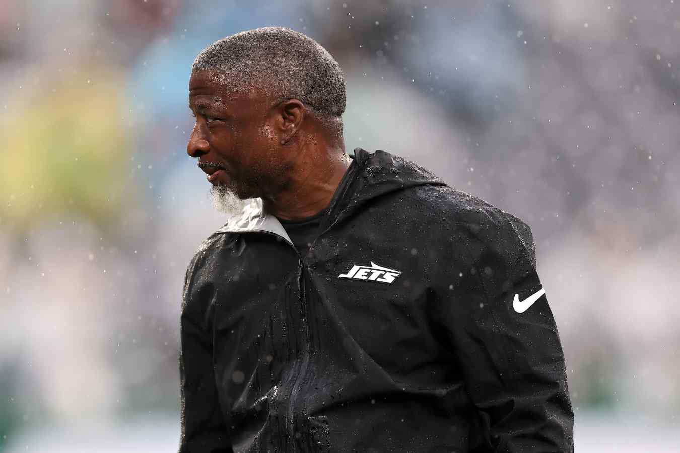 Cleveland Browns v New York Jets