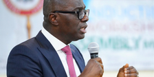 Lagos orders removal of all unapproved street gates in the state to ease traffic, Sanwo-Olu to stop pension for former governors, deputies, #EndSARS: Judicial Panel of Inquiry and Restitution to include Lekki toll gate incident – Sanwo-Olu, Lagos approves resumption of all classes in public, private schools, Lagos takes major step towards delivery of Fourth Mainland Bridge, Lagos to construct rail line to airport terminal for international passengers, COVID-19: Lagos State to begin curfew on Sunday to disinfect metropolis, Lagos state government discharges 7 more coronavirus patients, Lagos state will reverse to full lockdown, Sanwo-Olu to virtually inaugurate projects as he presents scorecard of first year in office, Lekki regional road: Sanwo-Olu revokes land titles of Elegushi Royal family, Lagos pays N1.3 billion into the RSA of 246 retirees, Lagos State to empower 2.5 million youths in Arts and Crafts, Governor Sanwo-Olu appoints new Commissioner for Physical Planning and Urban Development