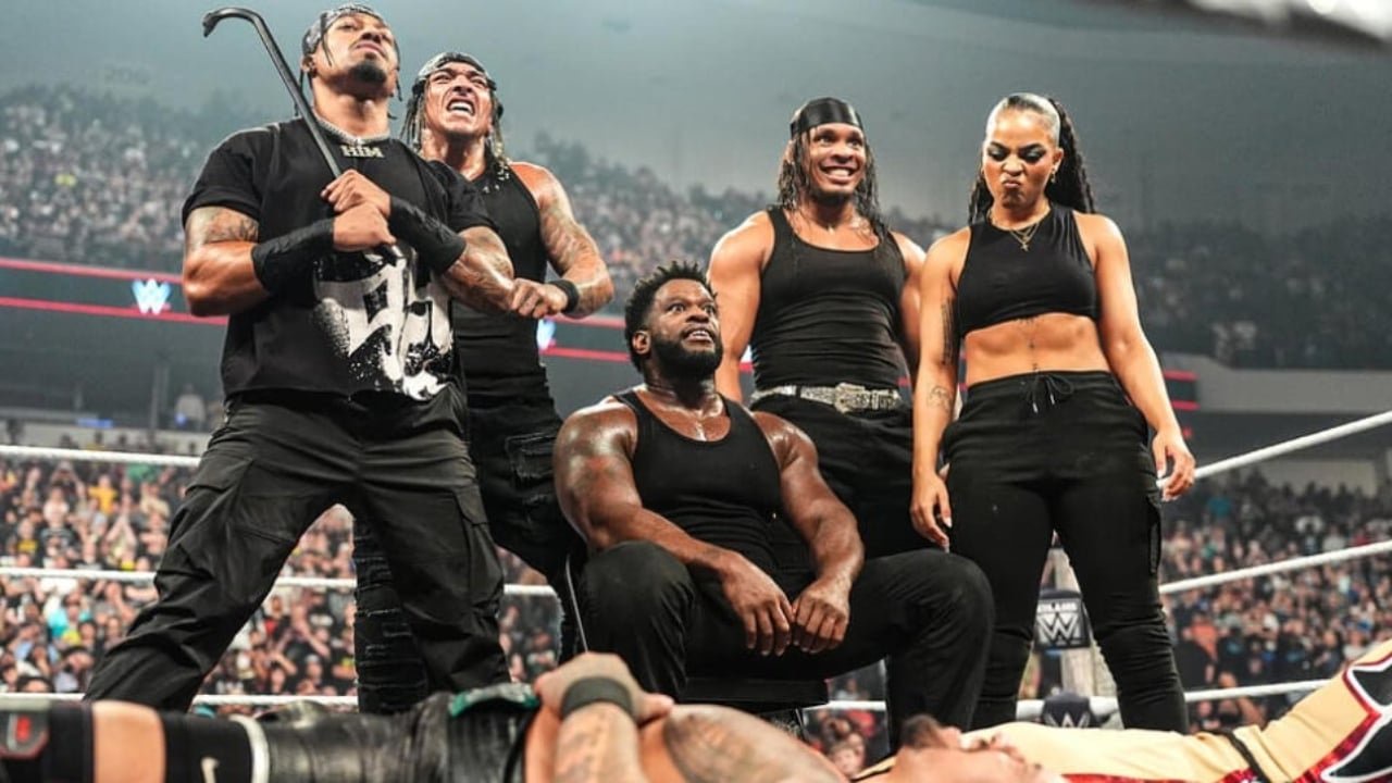 Rumor Confirms Bloodline vs. 946 in Survivor Series: War Games: Guessing The 5th & Final Member For Both Teams