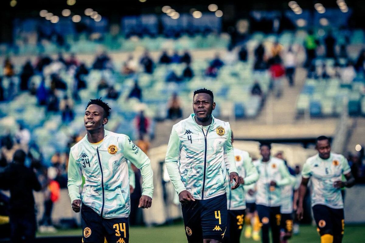 kaizer chiefs news mngqithi