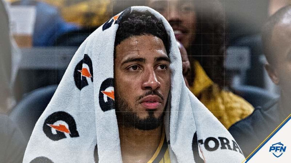‘Getting Ridiculous,’ ‘Saddest Start to an NBA Season’ - NBA World In Despair As Pacers Star Tyrese Haliburton Suffers Injury Shortly After Return