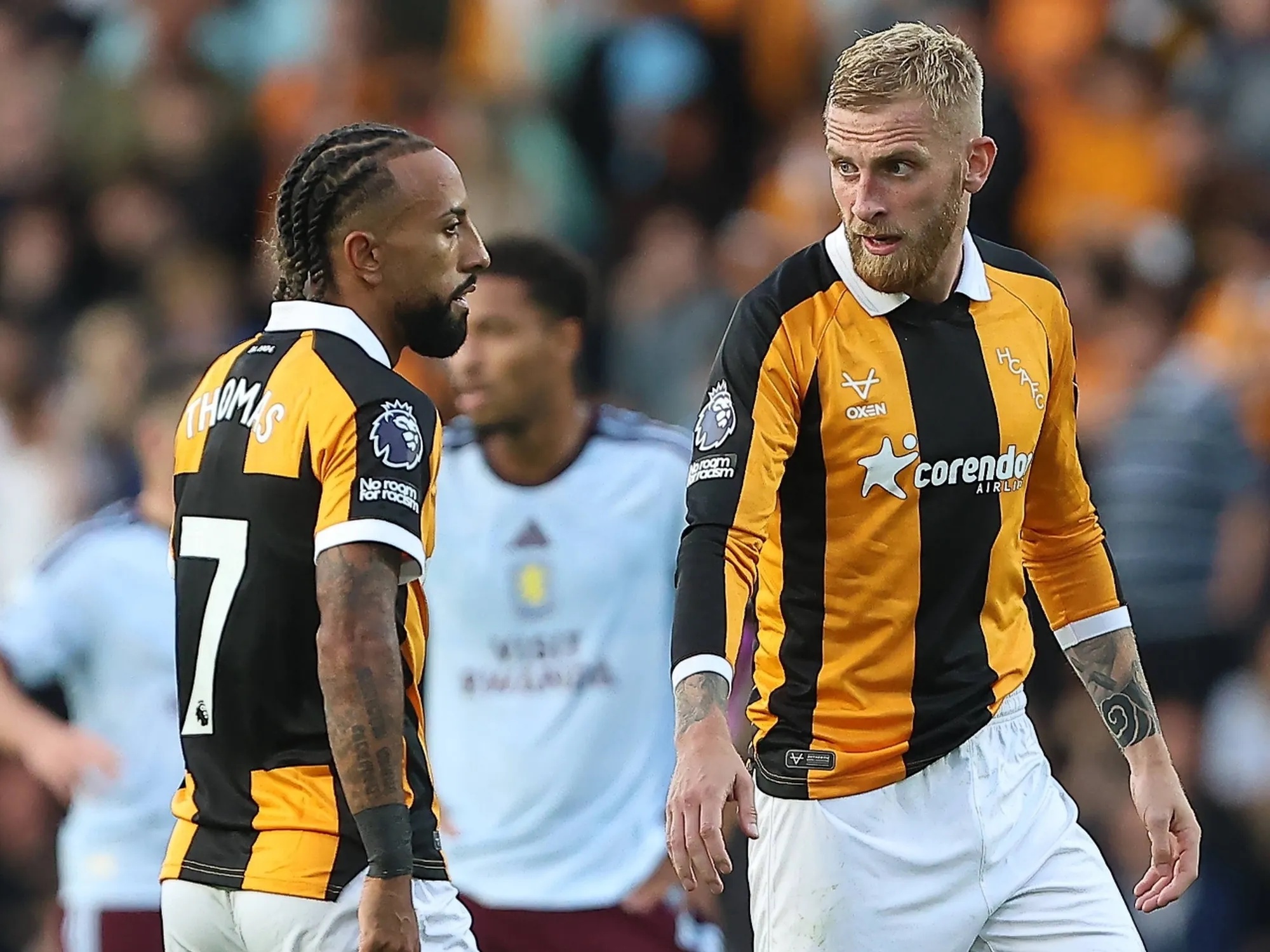Hull City vs. Ipswich - prediction, team news, lineups