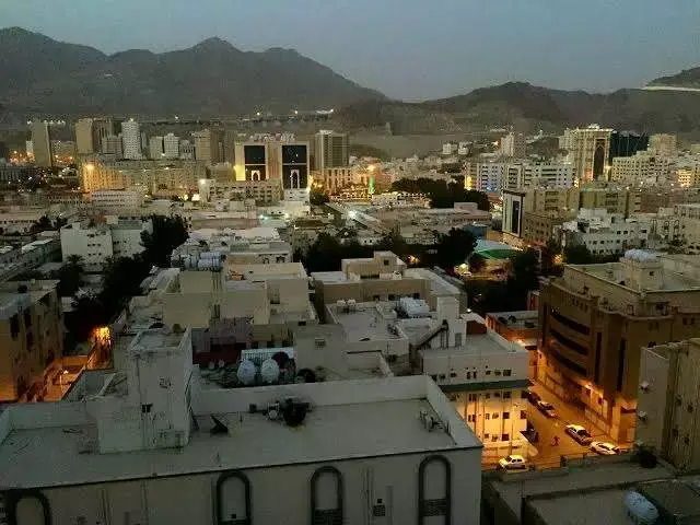 Jerusalem Mecca Which These Holy Places Look More Beautiful?