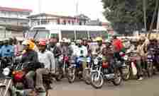Bike Snatching On The Increase In Osun, Several Motorcyclists Killed 