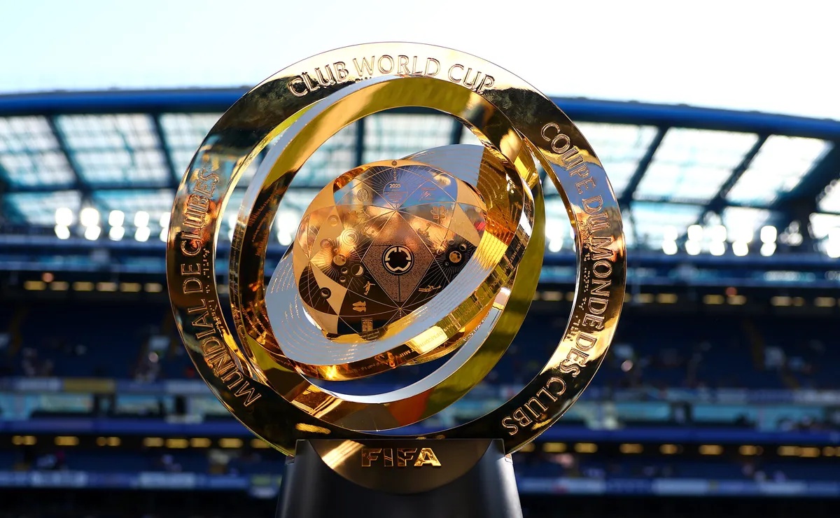 Palmeiras está muito próximo de conquistar seu lugar no Mundial de Clubes 2029