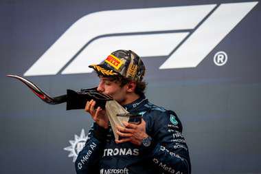 F1 Grand Prix of United States