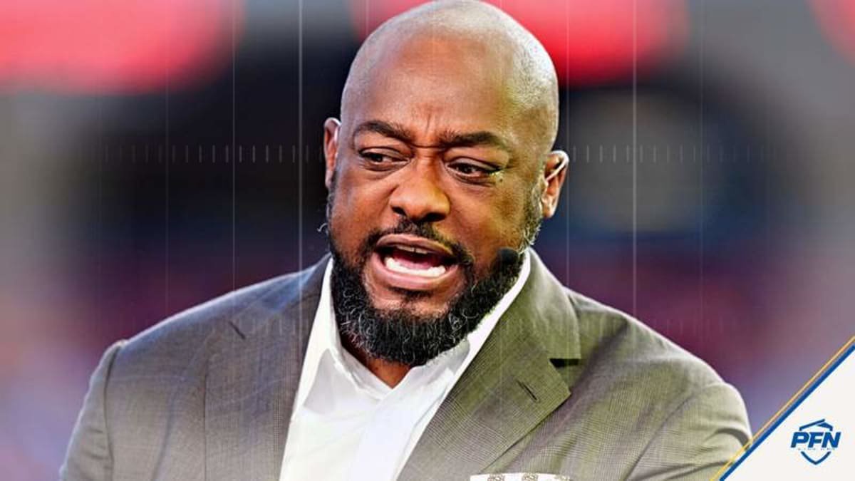 ‘He's Not Afraid,’ ‘Reminds Me of When (Nick) Saban Started on GameDay’ — NFL Fans Applaud Mike Tomlin’s Performance as an SNF Analyst