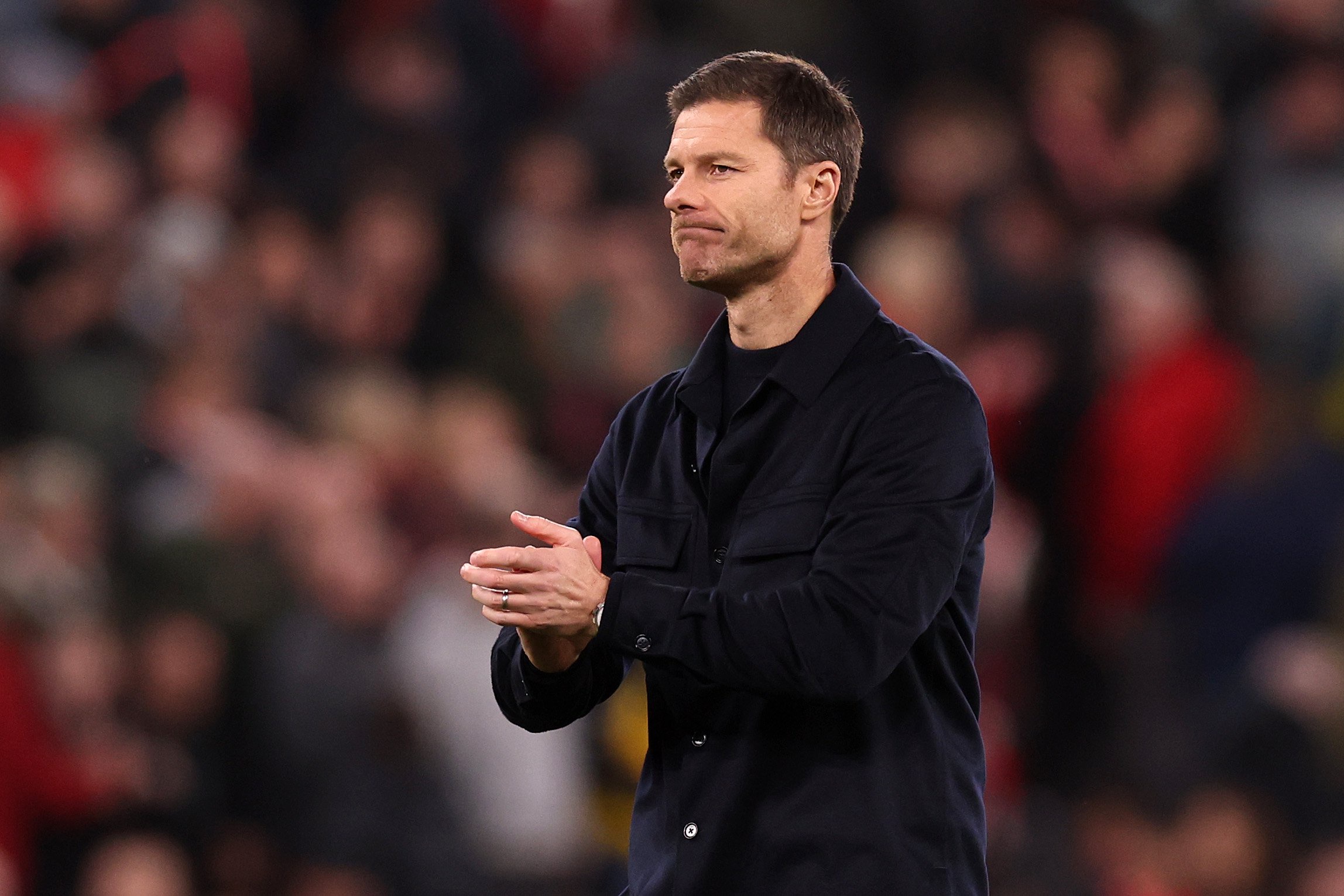 Alonso on Estevao’s lack of game time and Lacroix injury worry after Chelsea’s Carabao Cup exit