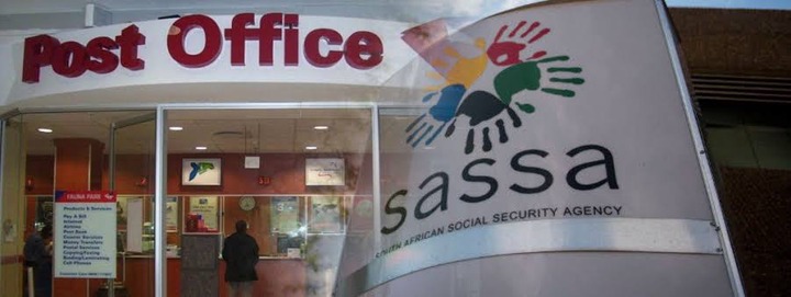 SRD R350 grant beneficiaries who chose Post Office need to ...