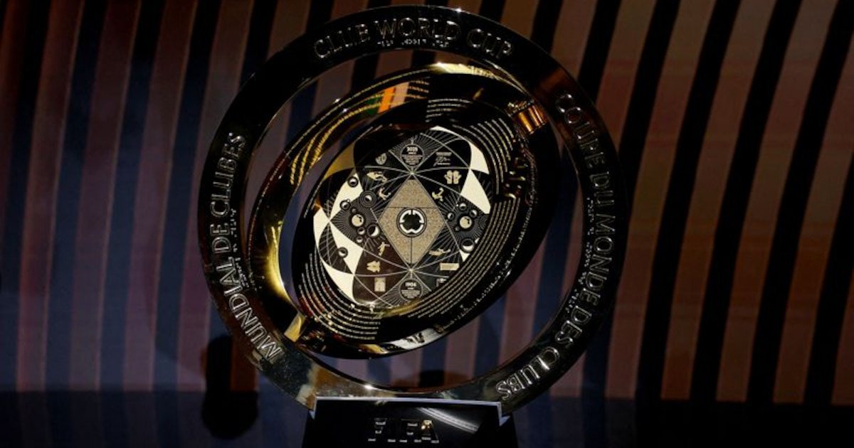 Club World Cup 2029: How South American Teams Qualify and Current Conmebol Ranking