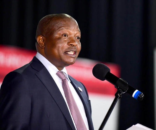 Could this candidate succeed Mabuza as SA’s deputy president?