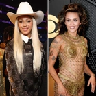 Beyonce Releases ‘II Most Wanted’ Duet With Miley Cyrus on ‘Cowboy Carter’