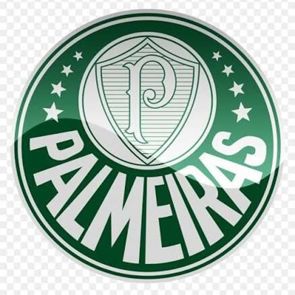 Escudo do Palmeiras
