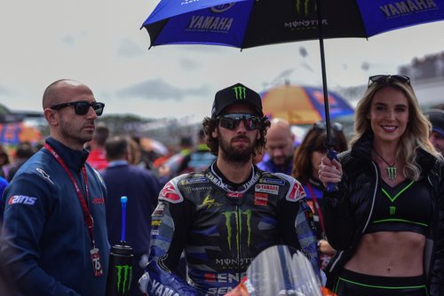 Álex Rins va quitter Yamaha MotoGP Team : le timing de la décision interroge
