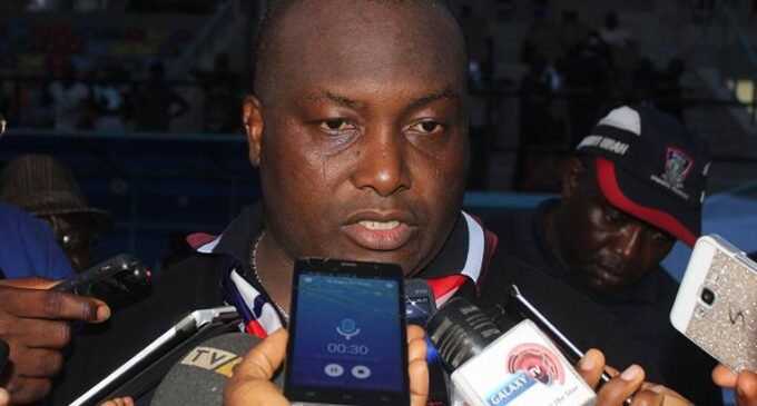 Ifeanyi Ubah to FG: Take Nnamdi Kanu seriously — he has many followers in south-east