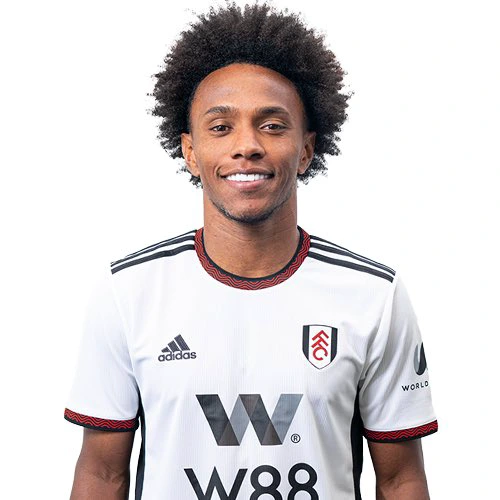 Ex-Chelsea star Willian scored a brace in Fulham’s remarkable 5-3 victory over Leicester City