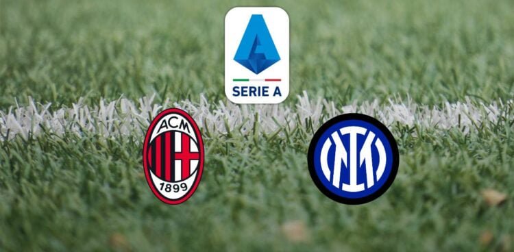 Serie A: AC Milan-Inter Milan, quelle chaîne diffuse le match ?