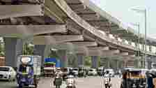 Mumbai: Double-decker flyover in Andheri delayed until 2026