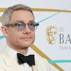 Martin Freeman reflects on age-gap controversy with Jenna Ortega in 'Miller's Girl'