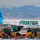 Frontier Airlines, stuck in a money-losing slump, is dumping change fees and making other moves