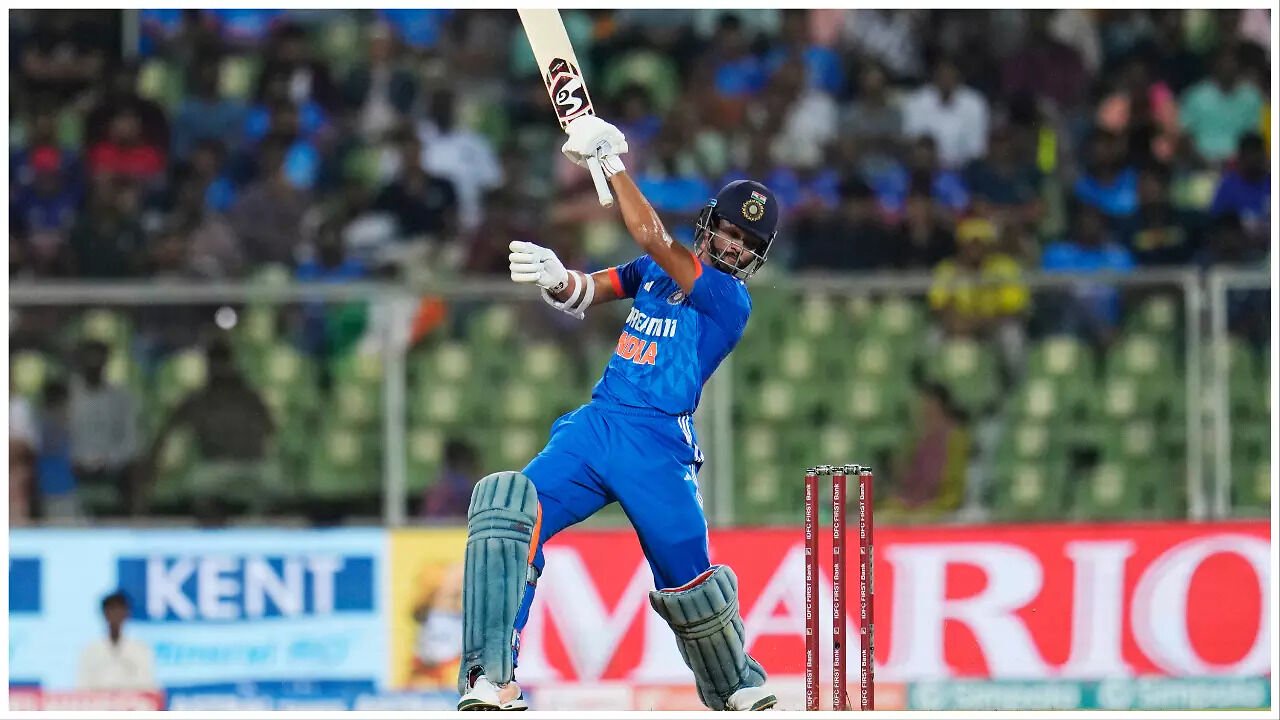‘His Confidence Is Being Ruined’: Ashwin’s Blunt Remark Over Yashasvi Jaiswal ODI Snub
