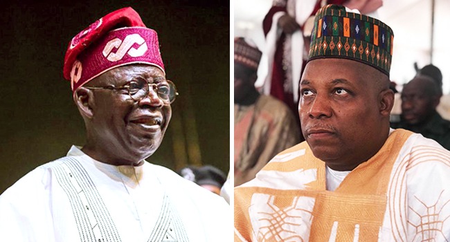 Supreme Court Fixes May 26 For Ruling In PDP's Suit Against Tinubu, Shettima – Channels Television