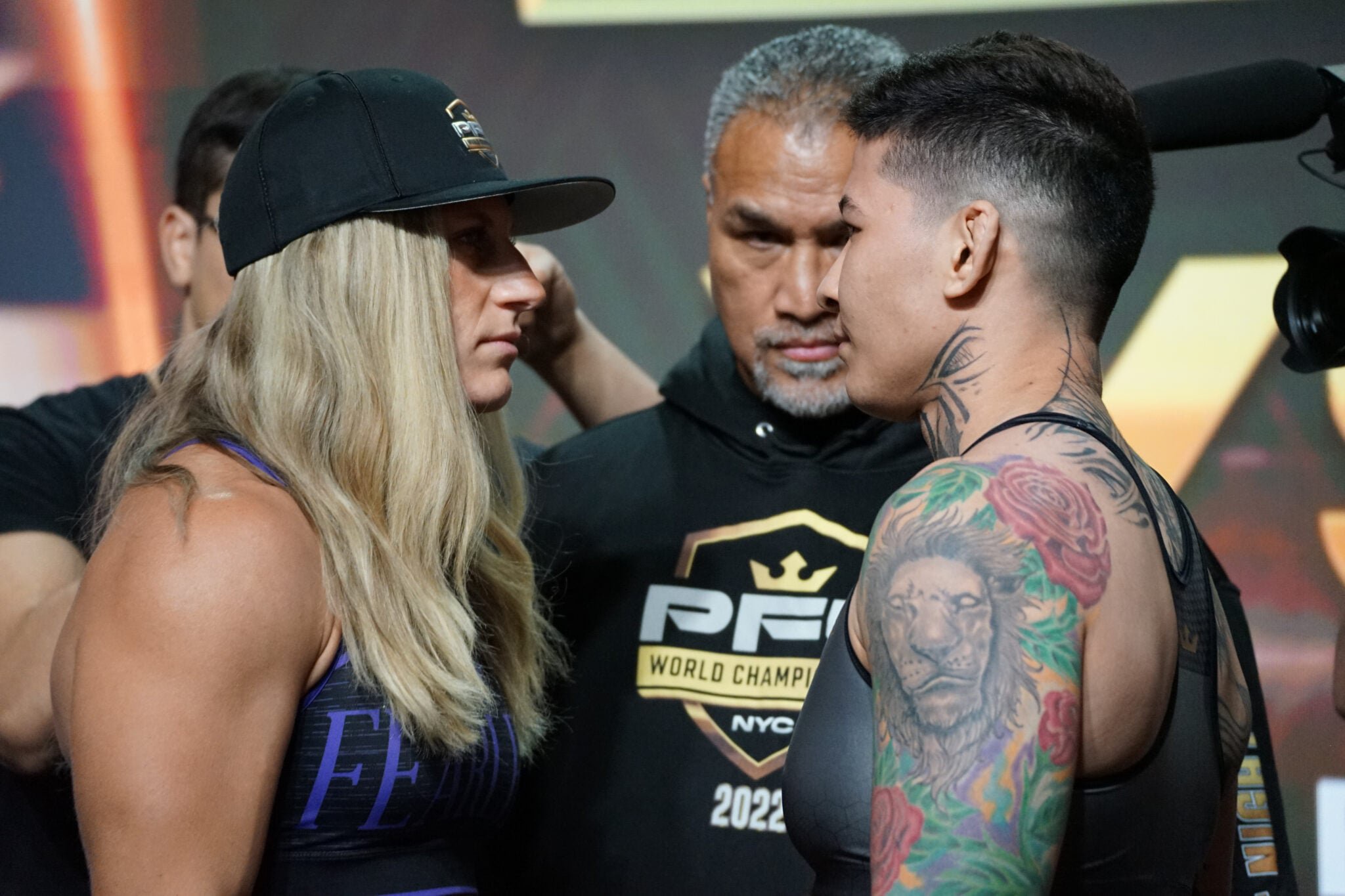Photo by Amy Kaplan/Icon Sportswire via Getty Images