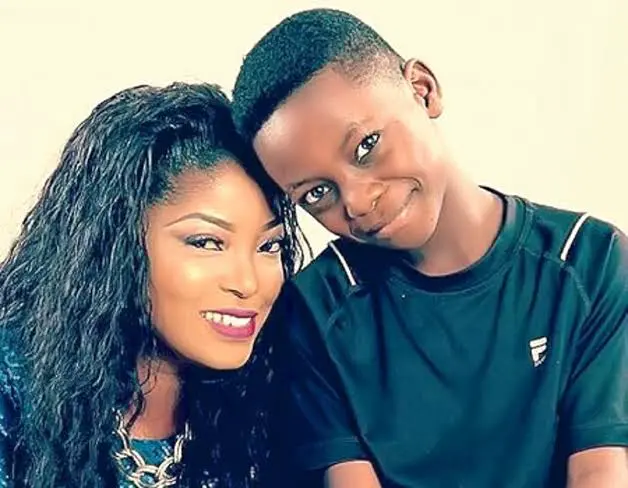 Will Next Zubby Michael? Young Stars Rule Nollywood (Photos)