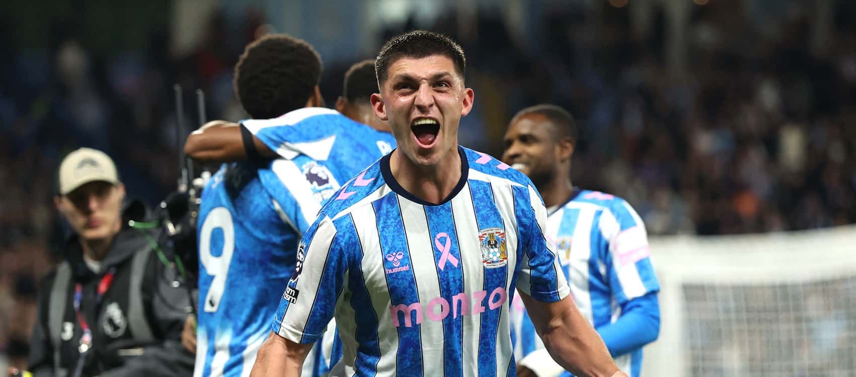 FPL notes: £4.9m midfielders on pens + new DefCon high