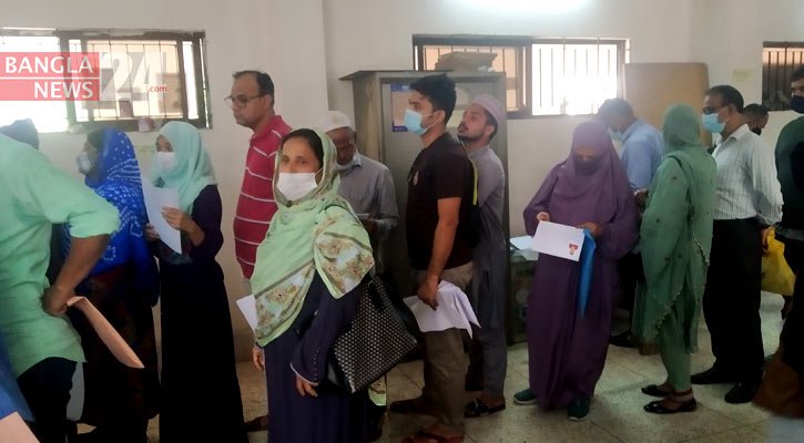 ভোগান্তির নাম ‘জন্ম নিবন্ধন’