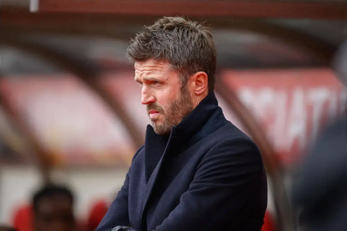 Manchester United set to hold crisis talks over Michael Carrick future