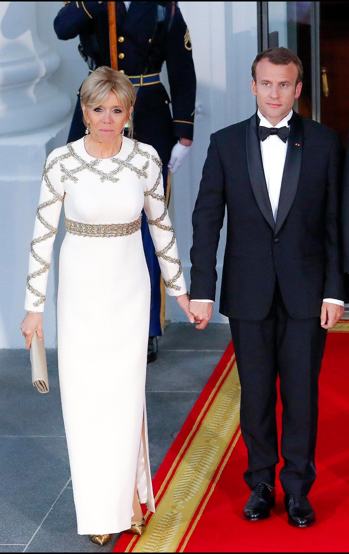Age Is Just A Number Meet Celebrities Who Married Spouses Older Than Them Opera News