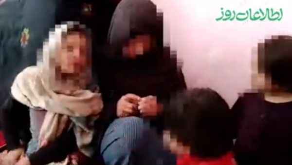 10 साल की बेटी की बिक्री