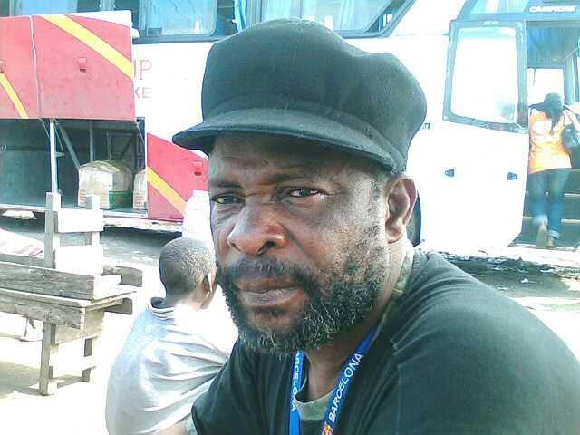 Reaction As Late Yoruba Legend,Dagunro's Second Son joins His Brother to Continue The Legacy Of The Veteran After Death