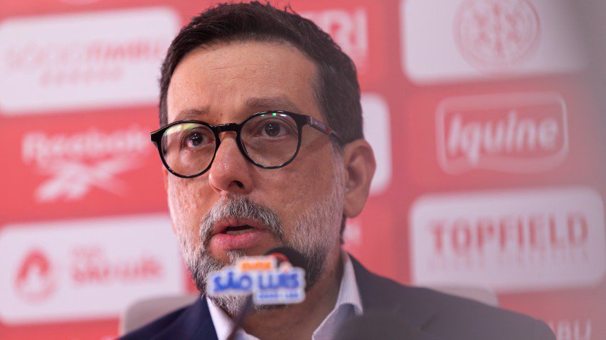 Náutico negocia com órgão da CBF para tentar evitar "transfer ban"