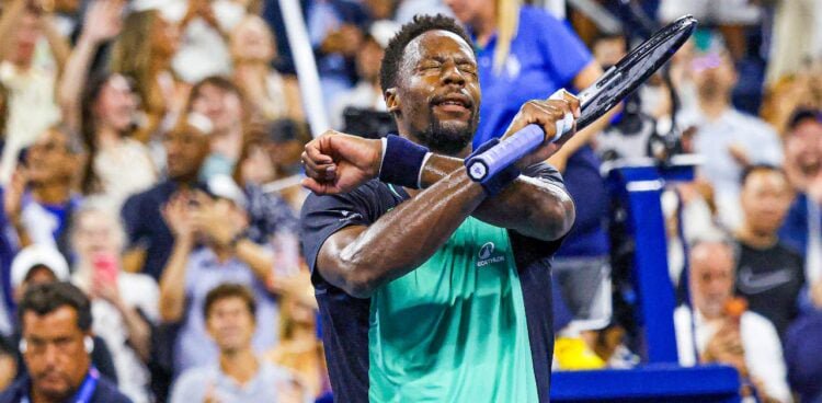 Gaël Monfils