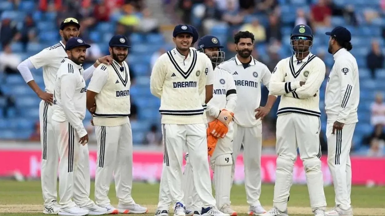  India will play more international matches than any inbound team ever on a tour of New Zealand. 