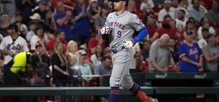 Nimmo, Manaea and Díaz lead the Mets to 4-3 victory over the Cardinals