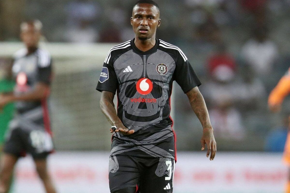 Orlando Pirates Kaizer Chiefs Soweto Derby