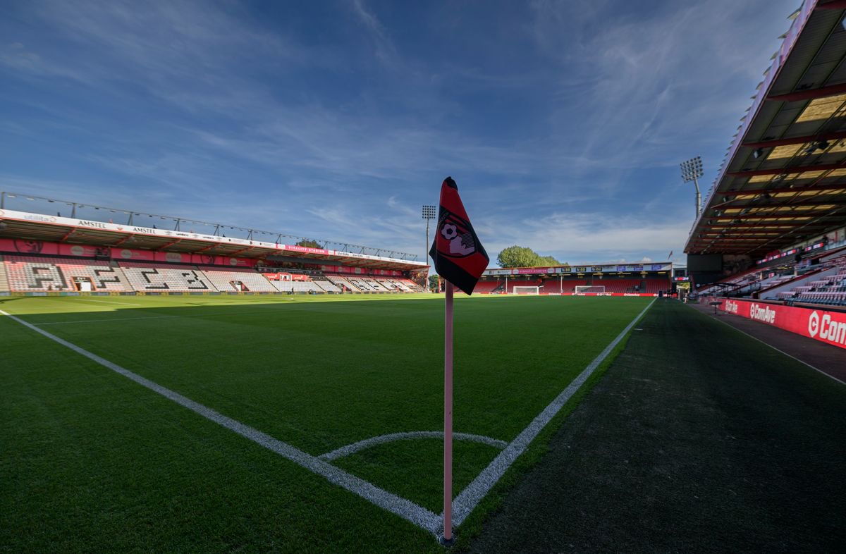 The Vitality Stadium