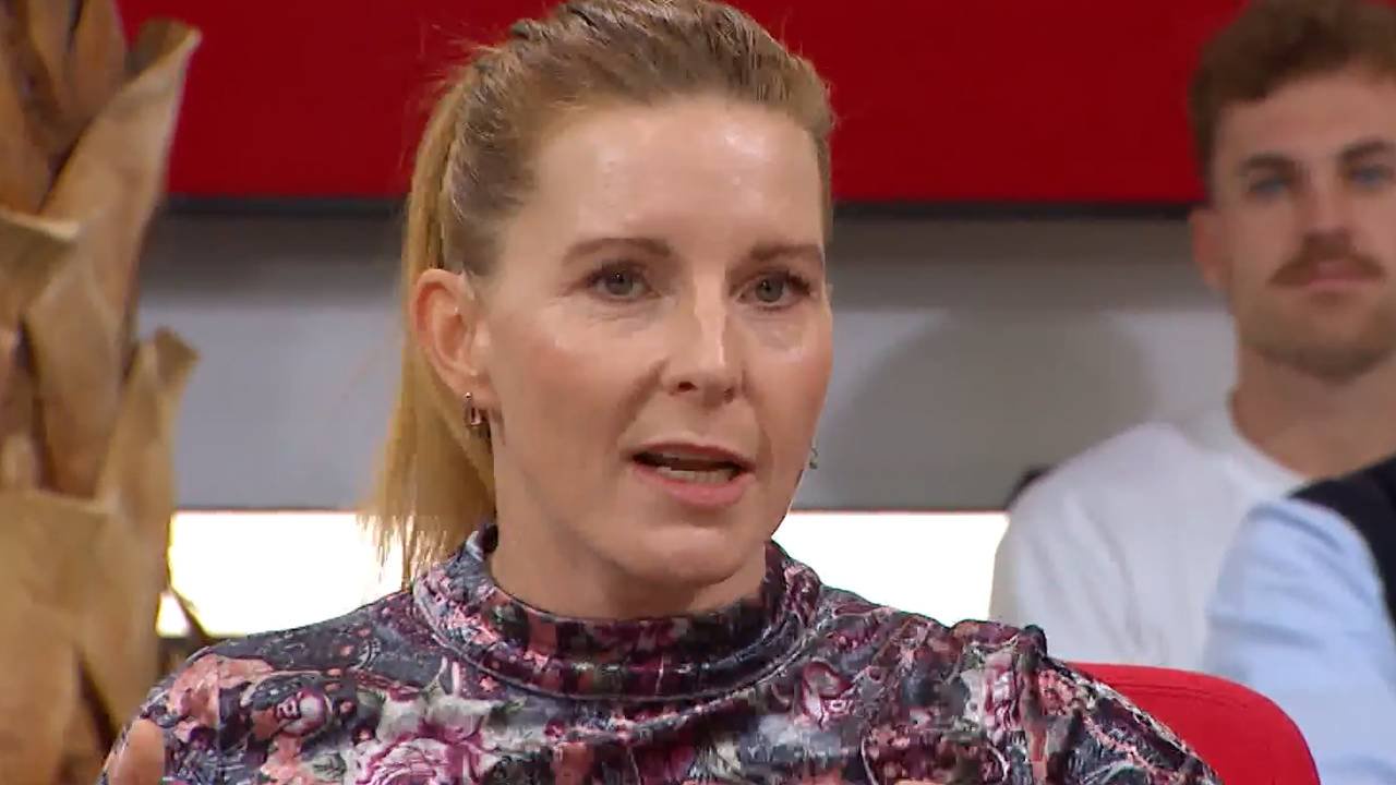 "Traue ich ihm nicht zu, muss ich ehrlich sagen"