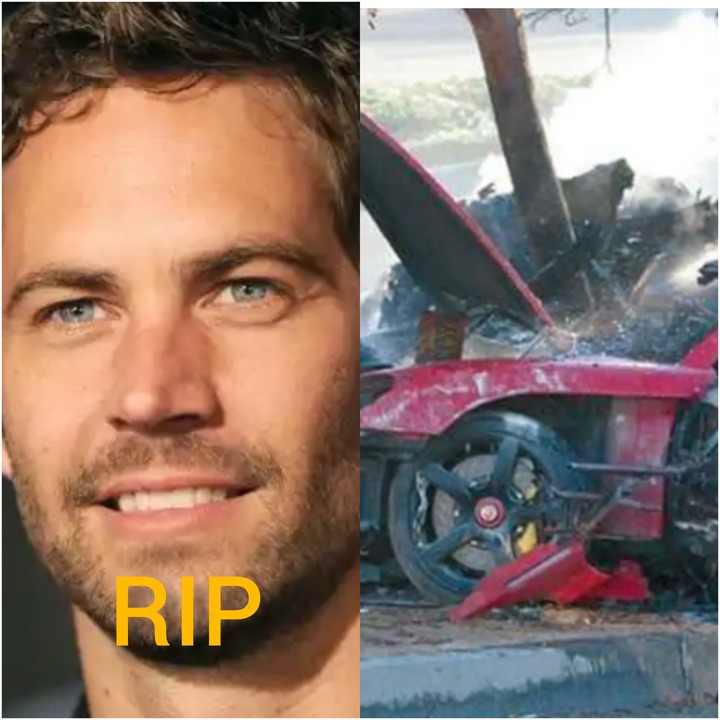 6 Popular Celebrities Who Died In A Car Crash Accident Opera News