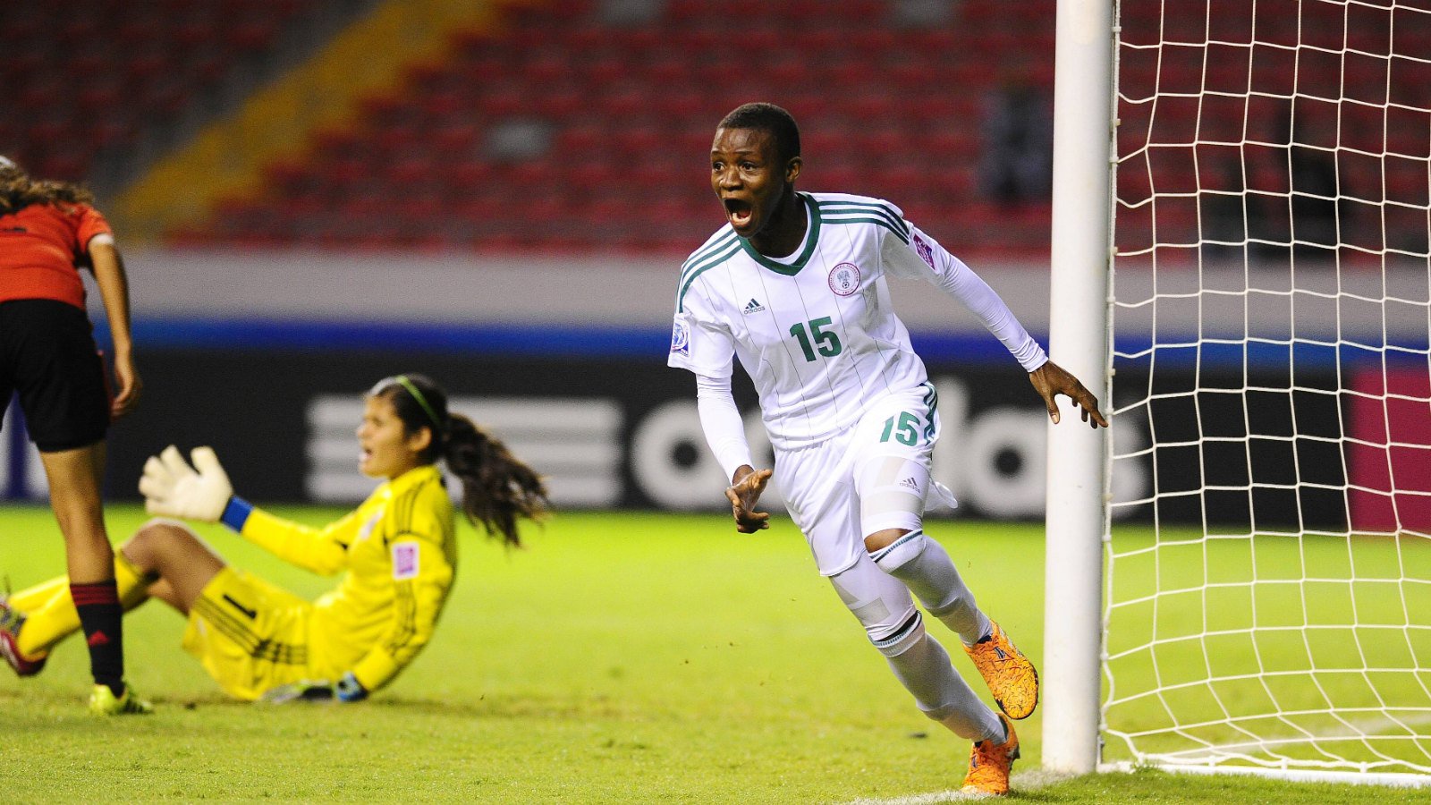 Flamingos open U-17 Women’s World Cup against Poland in Rabat